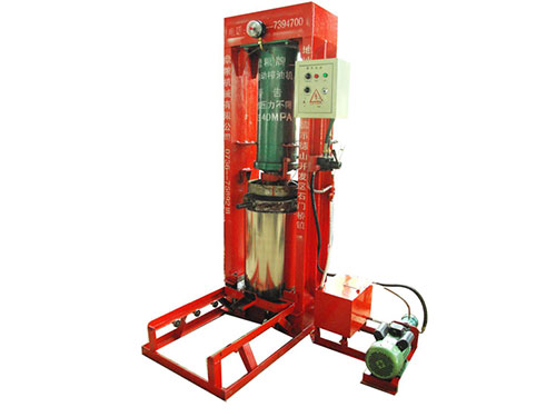 鼎糧液壓榨油機(jī)250B型，冷榨機(jī)，全自動，茶油、白土等，頂餅型